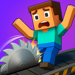 Pixel Playground: Ragdoll Noob