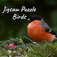 Խաղ Jigsaw Puzzle Birds