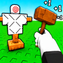 +1 Hammer Evolution to Defeat Wolves 3D