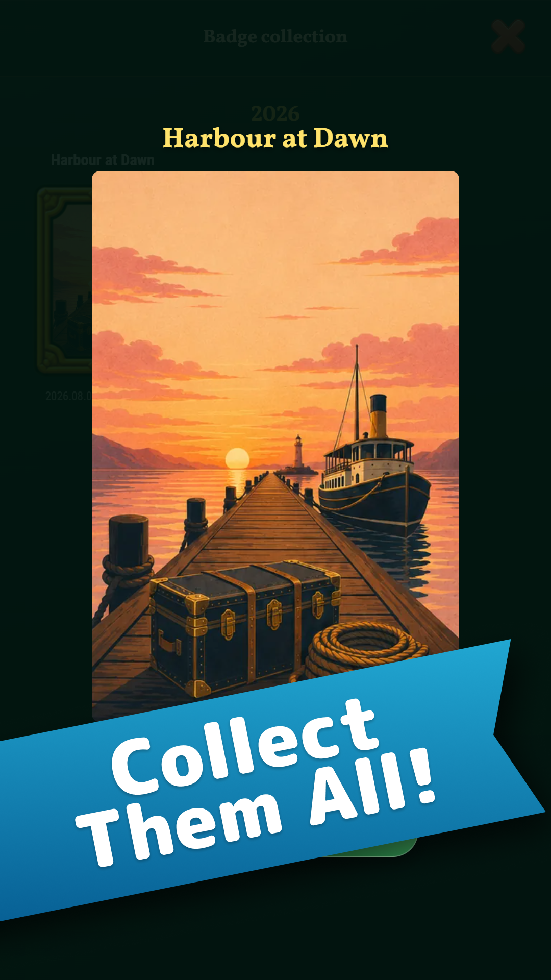 Ola! Solitaire screenshot 8