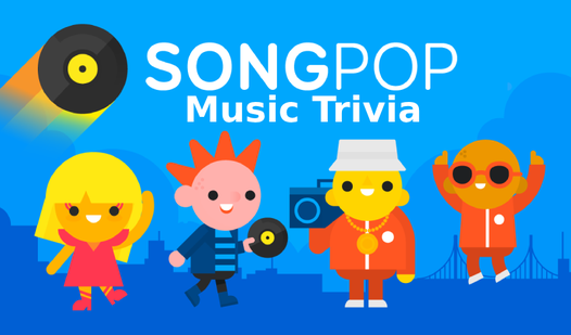 SongPop Music Trivia