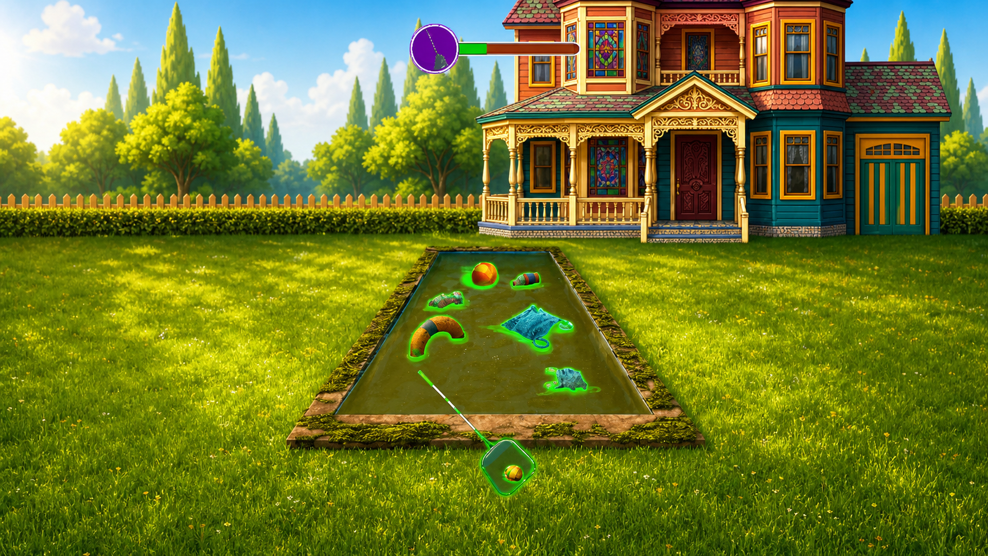 Clean up: Bring beauty screenshot 3