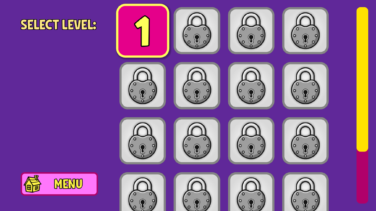 Meow Jelly 3D: Match the Kitties — screenshot 2