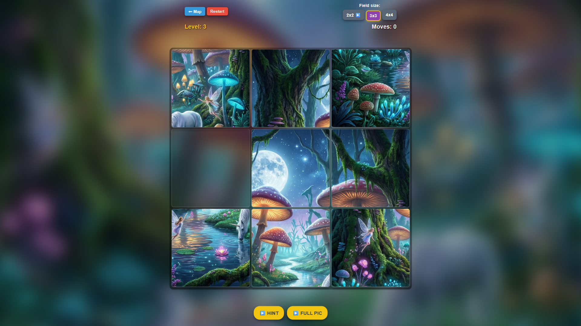 Puzzle Journey — screenshot 5