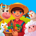 Harvest Farm: Garden and Animals