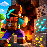 Mine - Survival and Creative