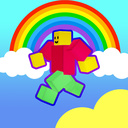 Rainbow Obby