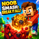 Noob Smash: Break It All!