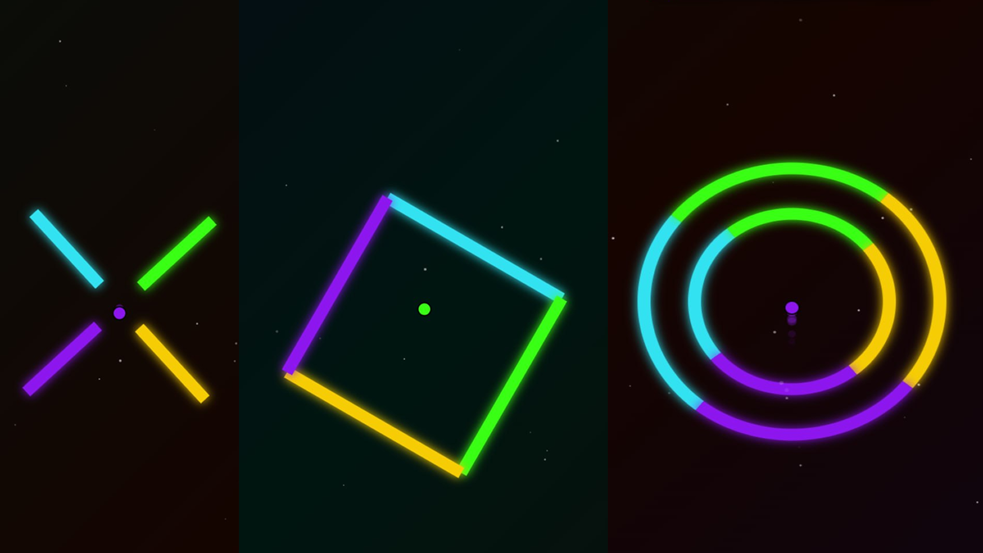 Color switch — screenshot 2