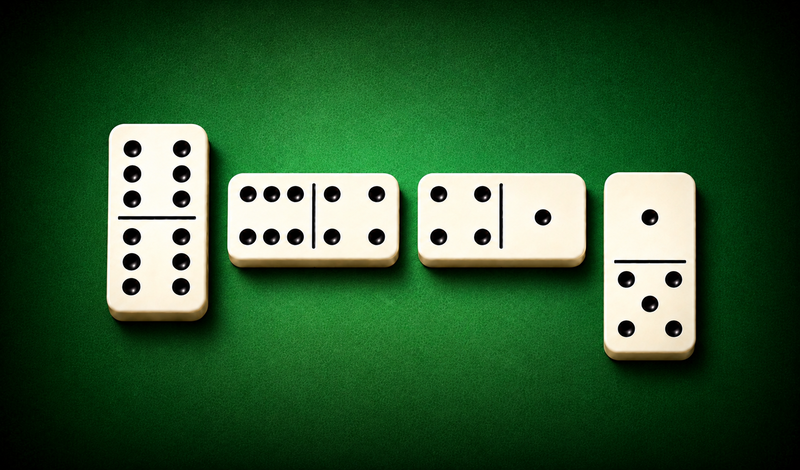 Domino Shifter game cover