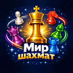 Мир Шахмат