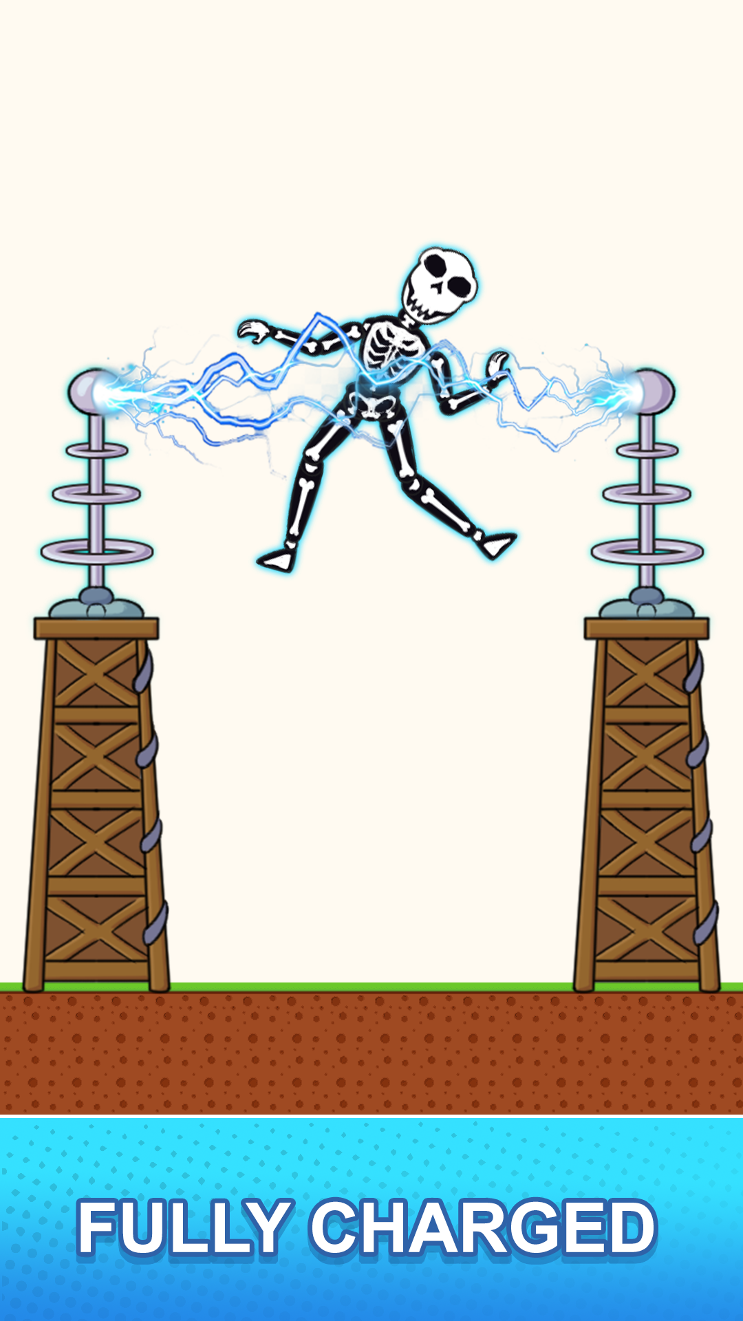 Ragdoll Show: Throw, Break and Destroy! screenshot 6