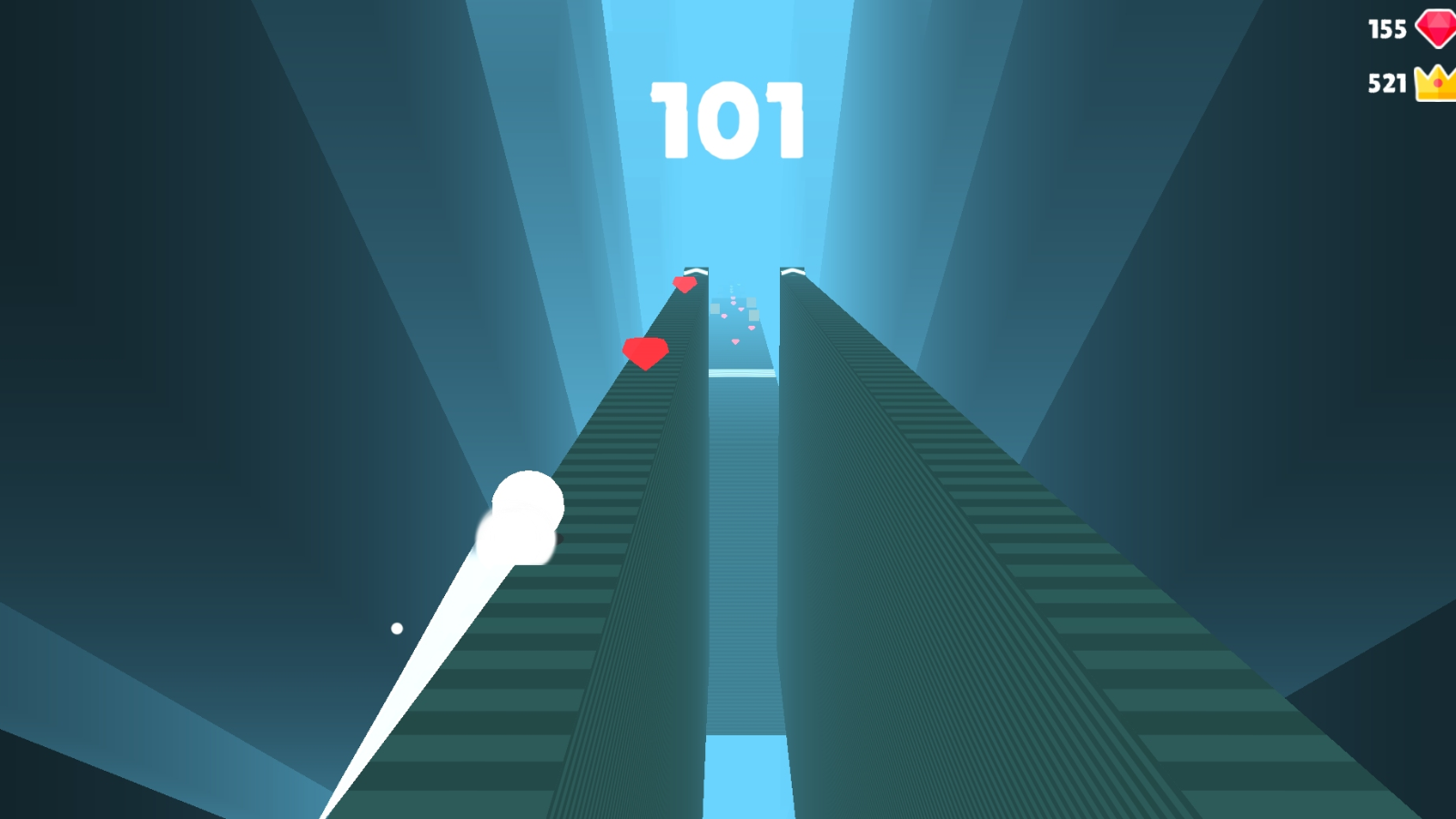 Склон Скорости — screenshot 1