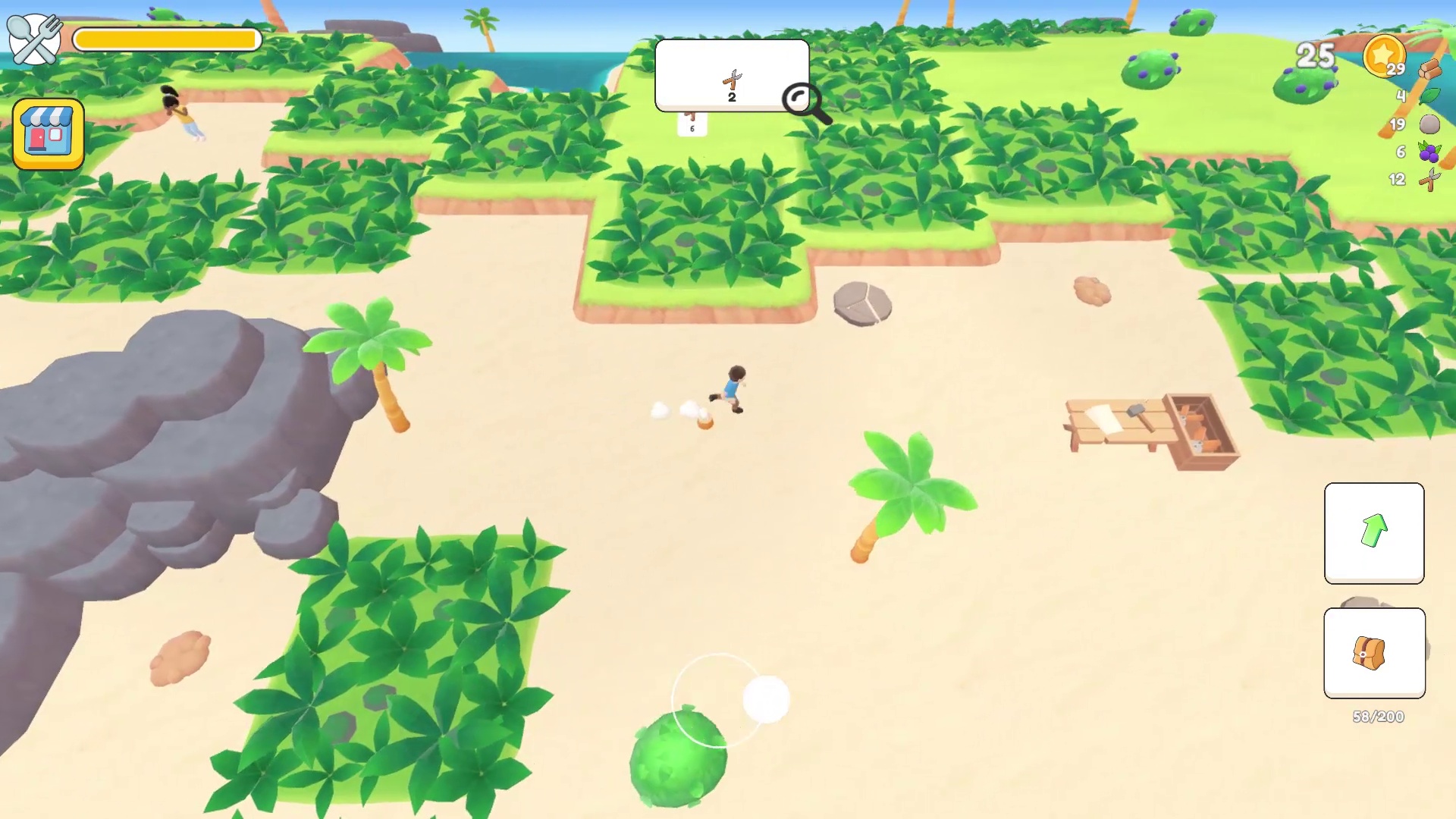 Wilderness Survival — screenshot 10