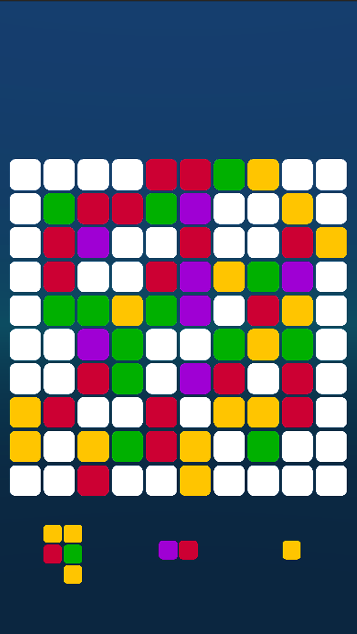 Color Block Blast screenshot 5