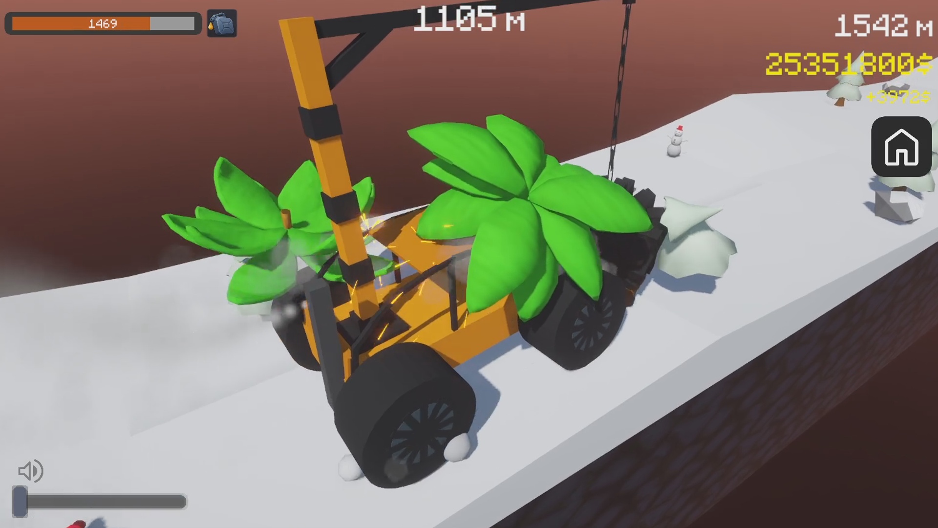 Раздави Пикми на Машине — screenshot 5