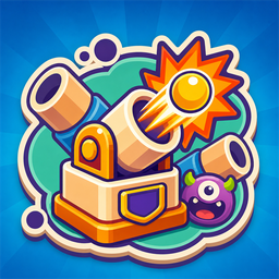 Merge Shooter