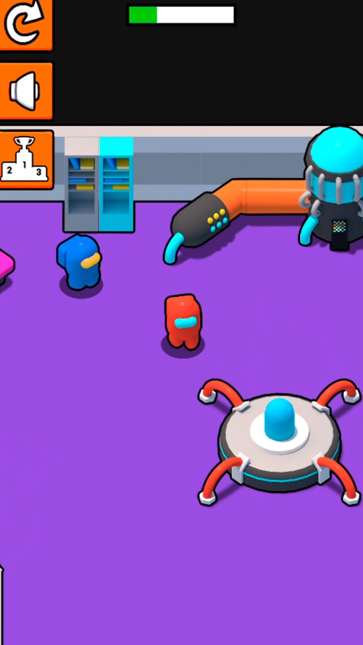 Among 2.2 screenshot 8