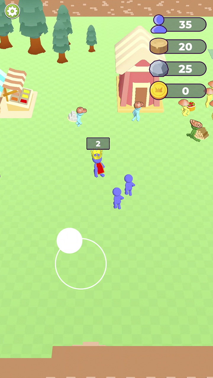 King Land screenshot 8