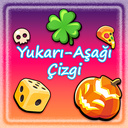 Yukarı-Aşağı Çizgi