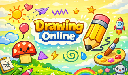 Drawing Online
