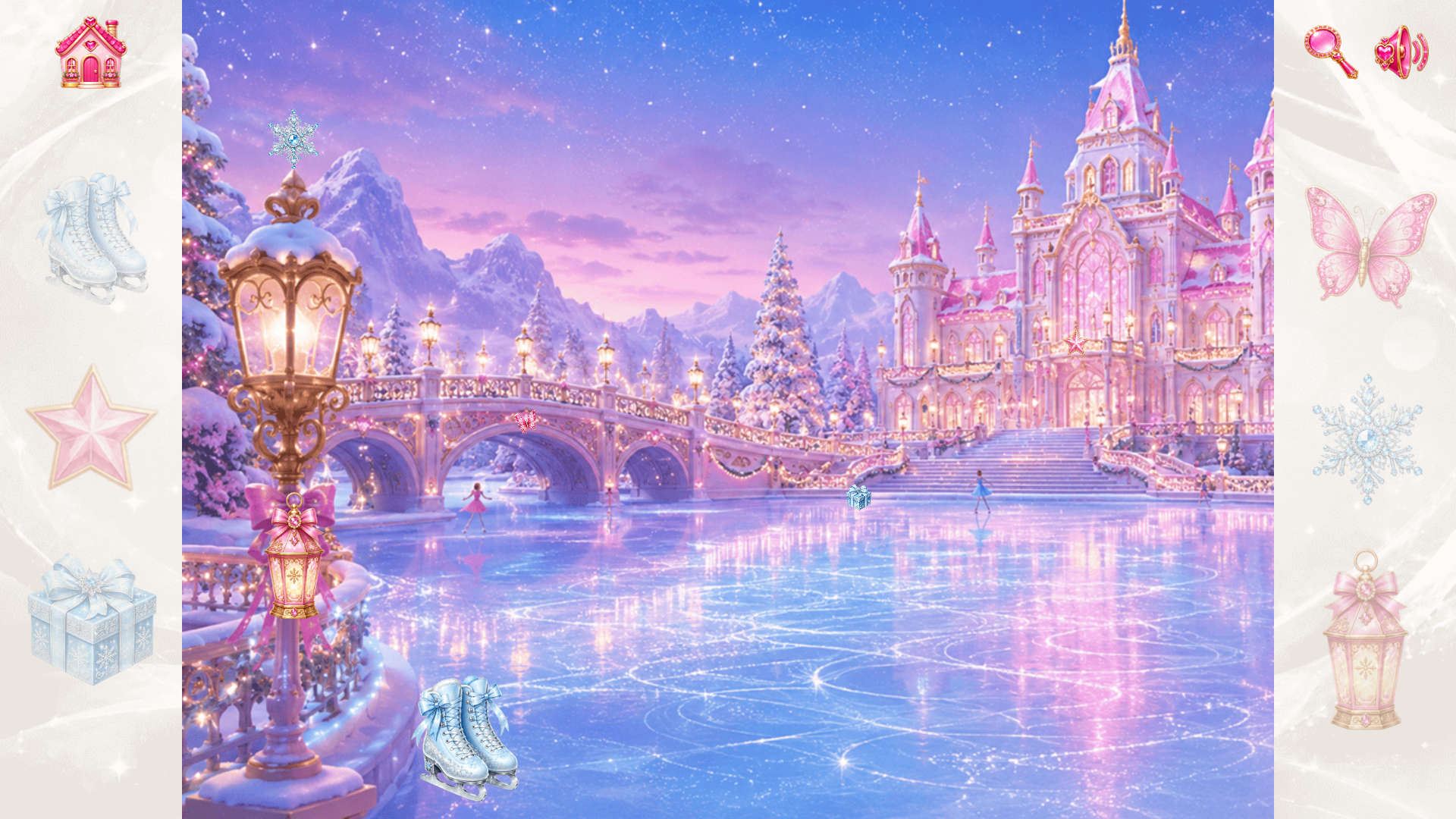 Princess Hidden Object Quest — screenshot 4