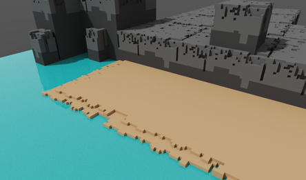 Minesweeper 3D