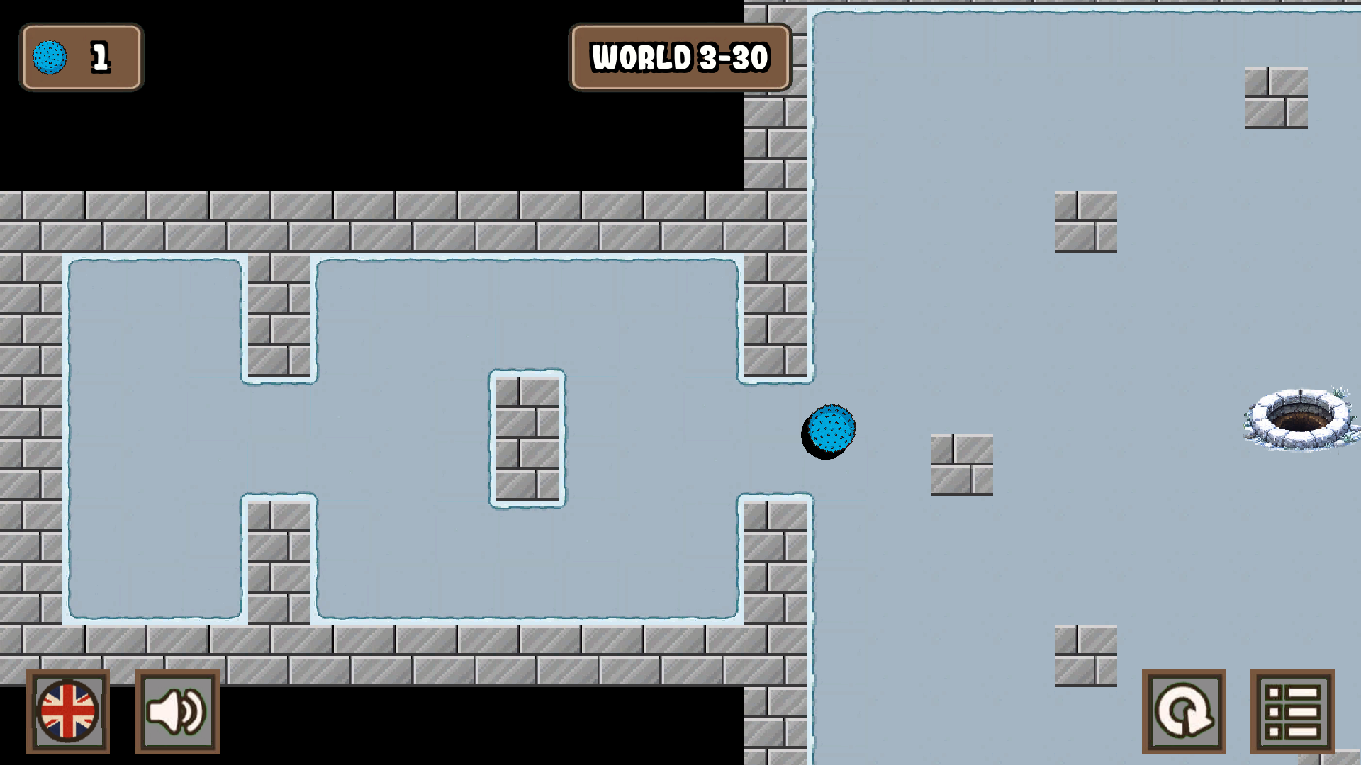 Smart Strike — screenshot 2