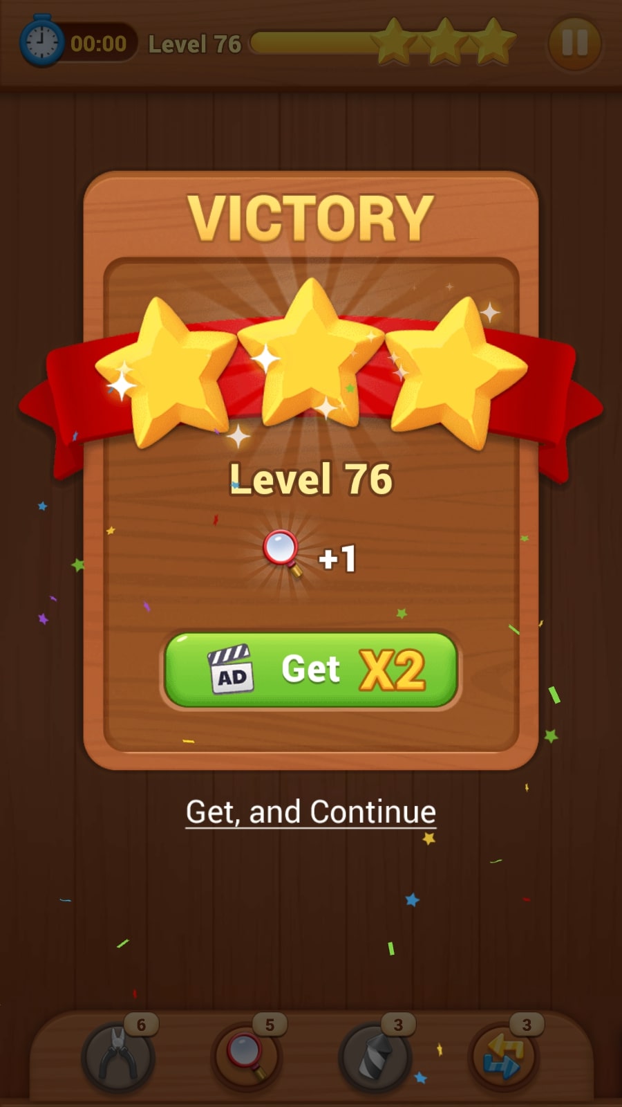 Tile Connect - Pair Matching screenshot 10