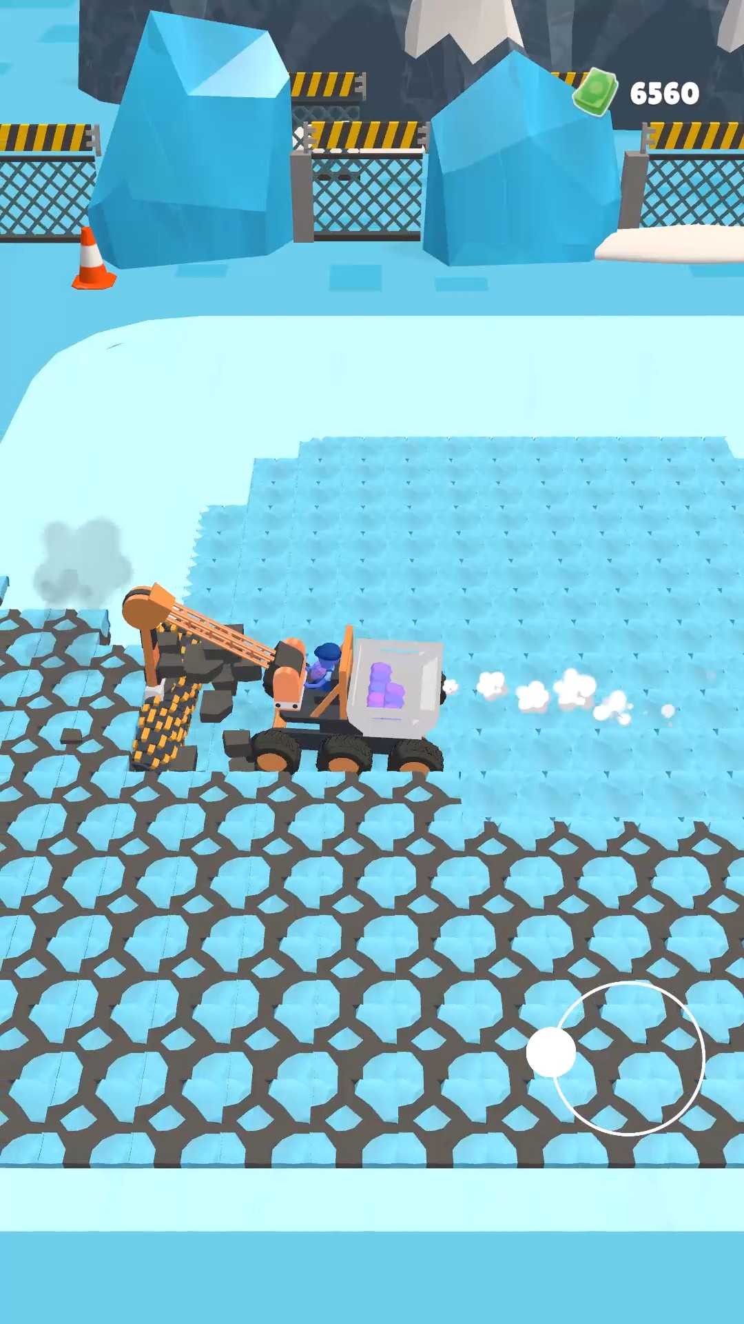 Mining Quarry! screenshot 6