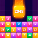 Sweet 2048