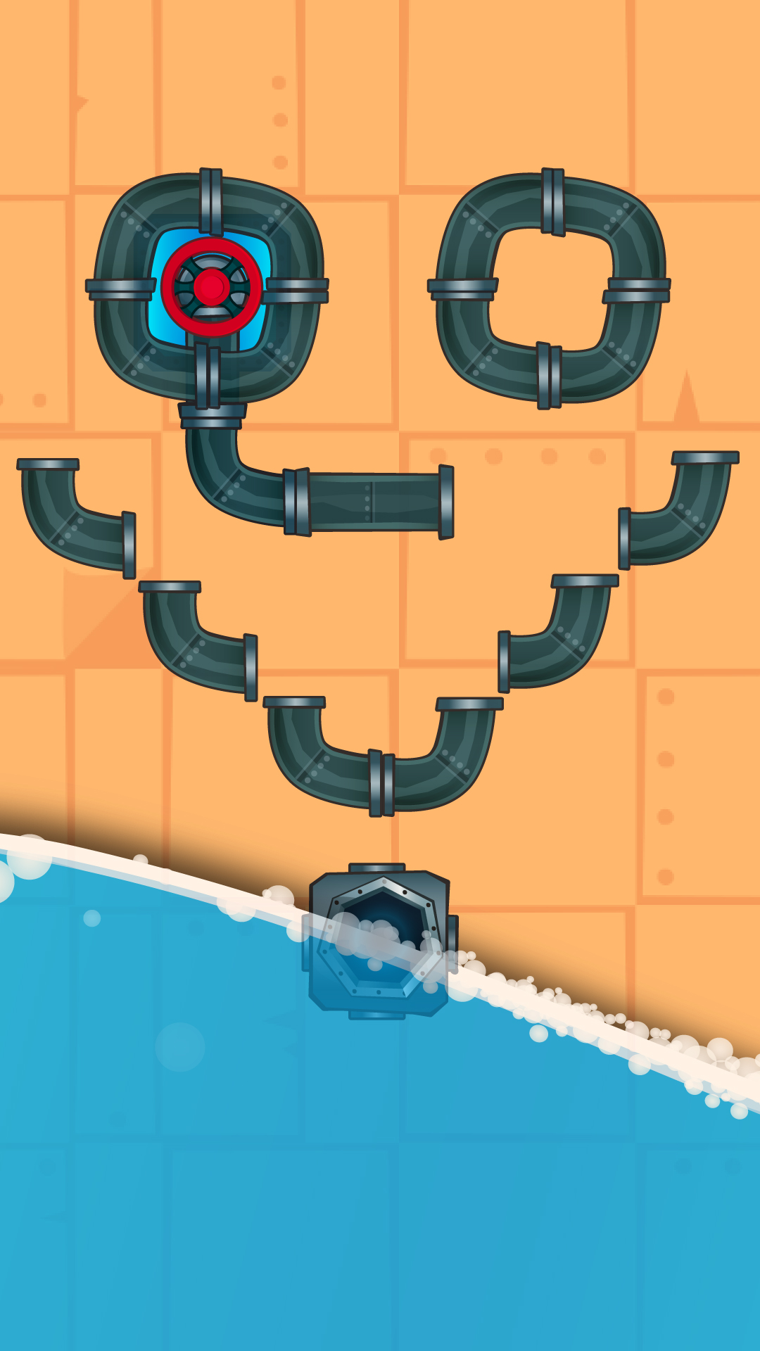Water Pipes screenshot 16