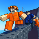 Obby: +1 Prison Escape Speed