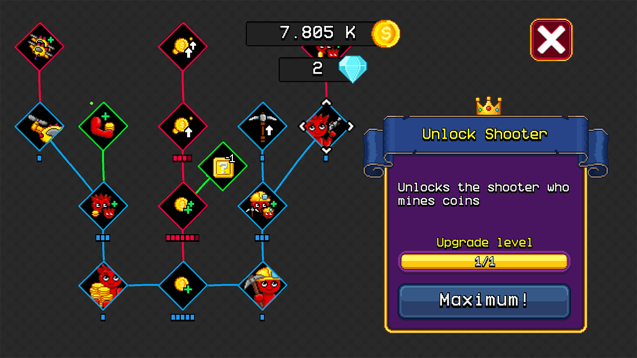 Sprunki Ragdoll: Royal Chaos — screenshot 6