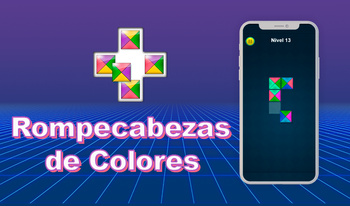 Rompecabezas de Colores