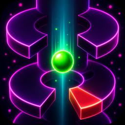 Helix Glow