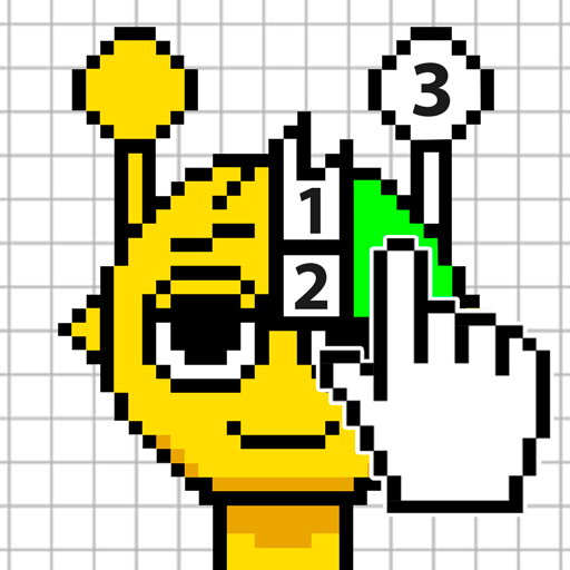 Spranky by numbers icon