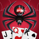 Spider Solitaire 2026 (1, 2 and 4 suits)