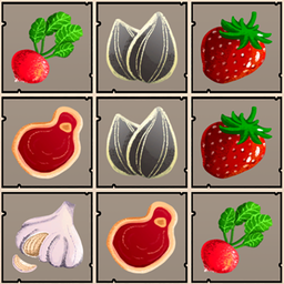 Find a Couple: Big edition