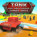 Tank Fast and Furious: Zombie Drive