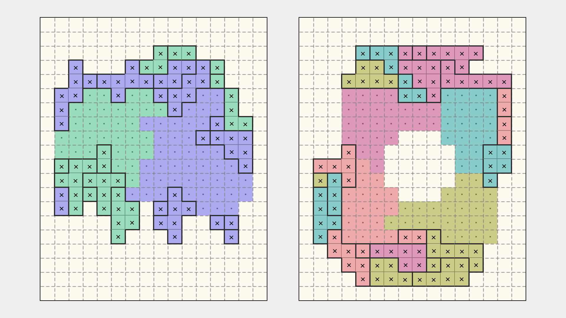Polyblocks — screenshot 2
