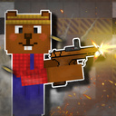 Beavers Mod: Ragdoll Playground
