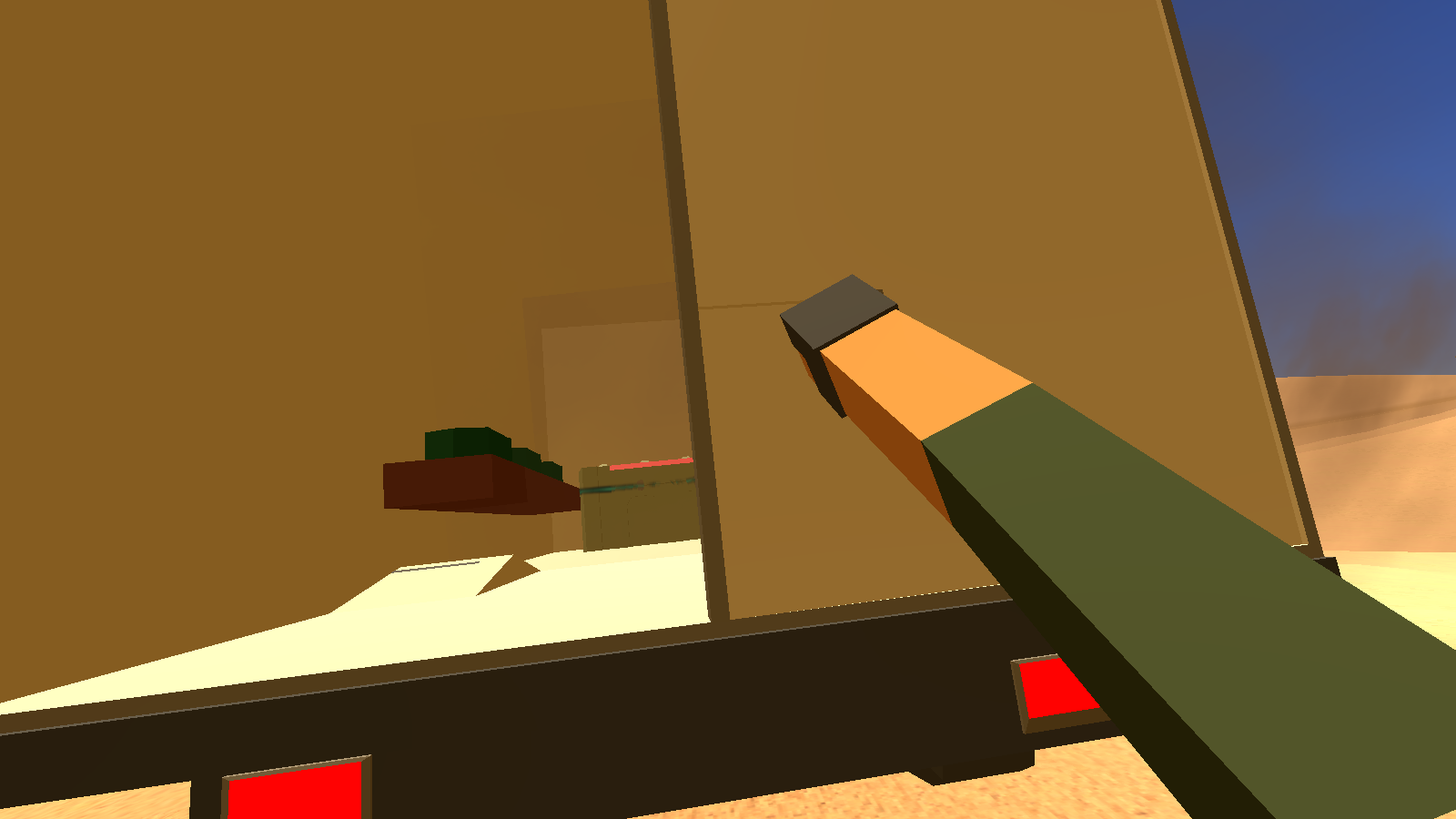 RaidOps: Наёмник — screenshot 4