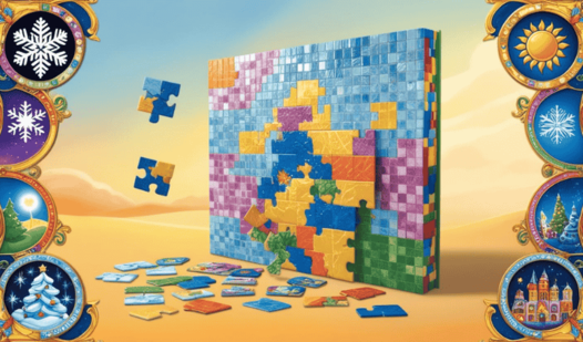 QuadroPuzzle