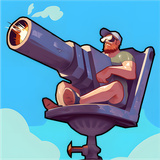 Lazy Apocalypse: Zombie Tower Defense & Idle TD