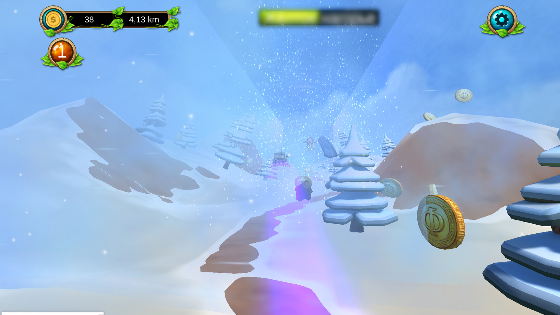Relax Infinite Race — screenshot 15