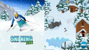 Ski King 2022