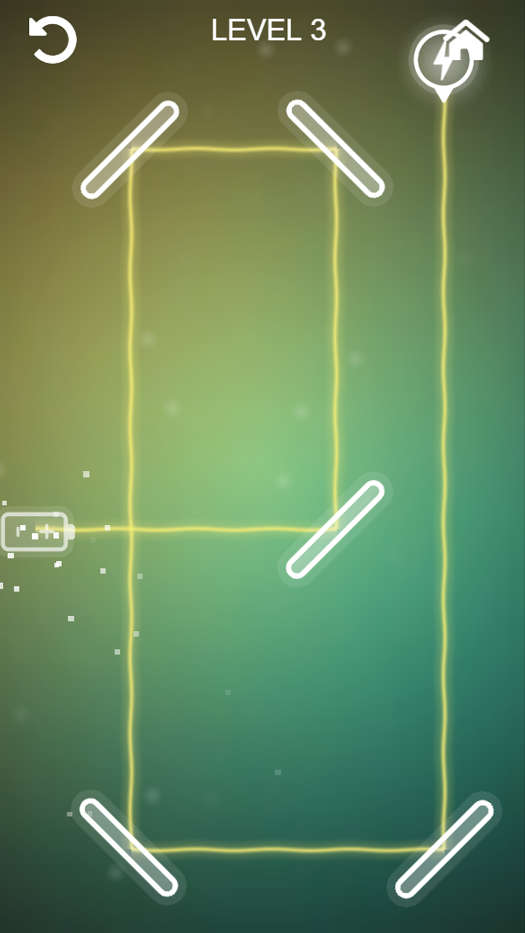 Laser Overload screenshot 6