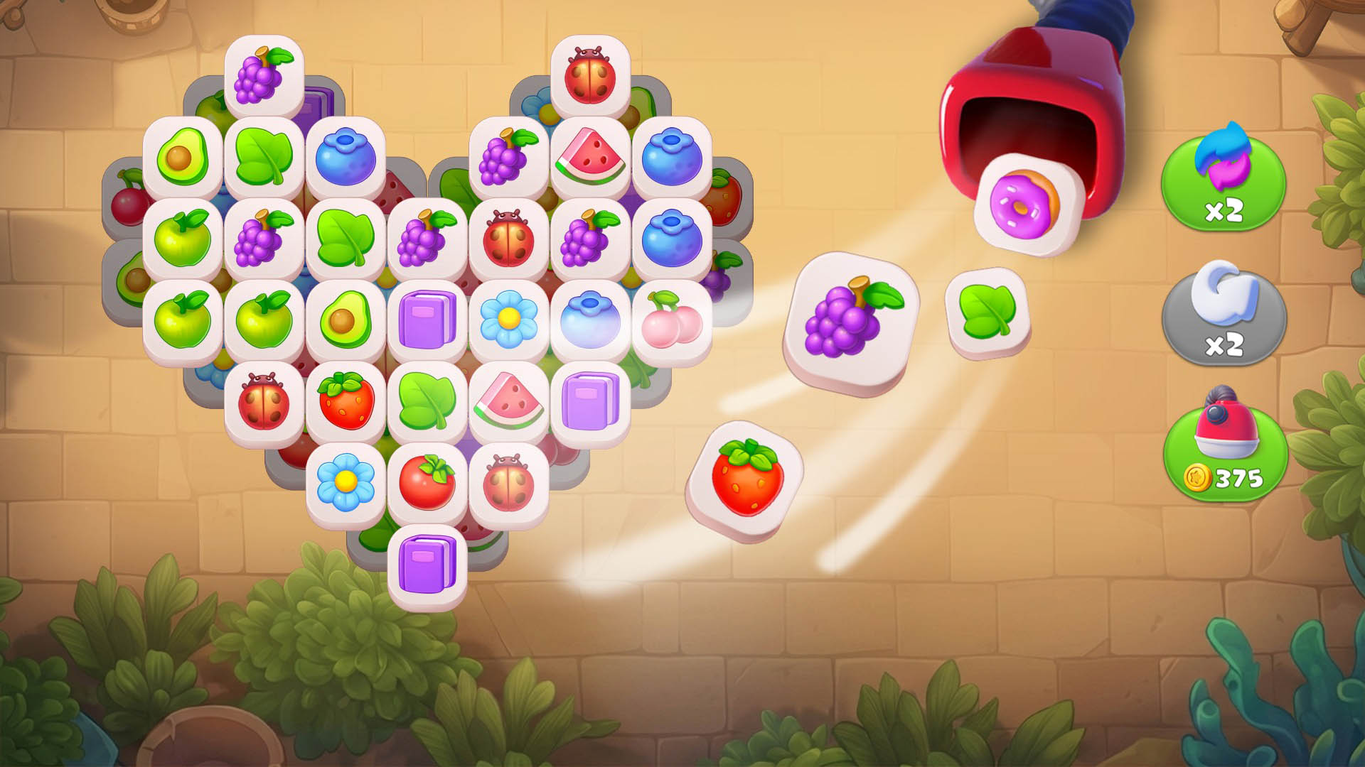 Tile Guru — screenshot 2