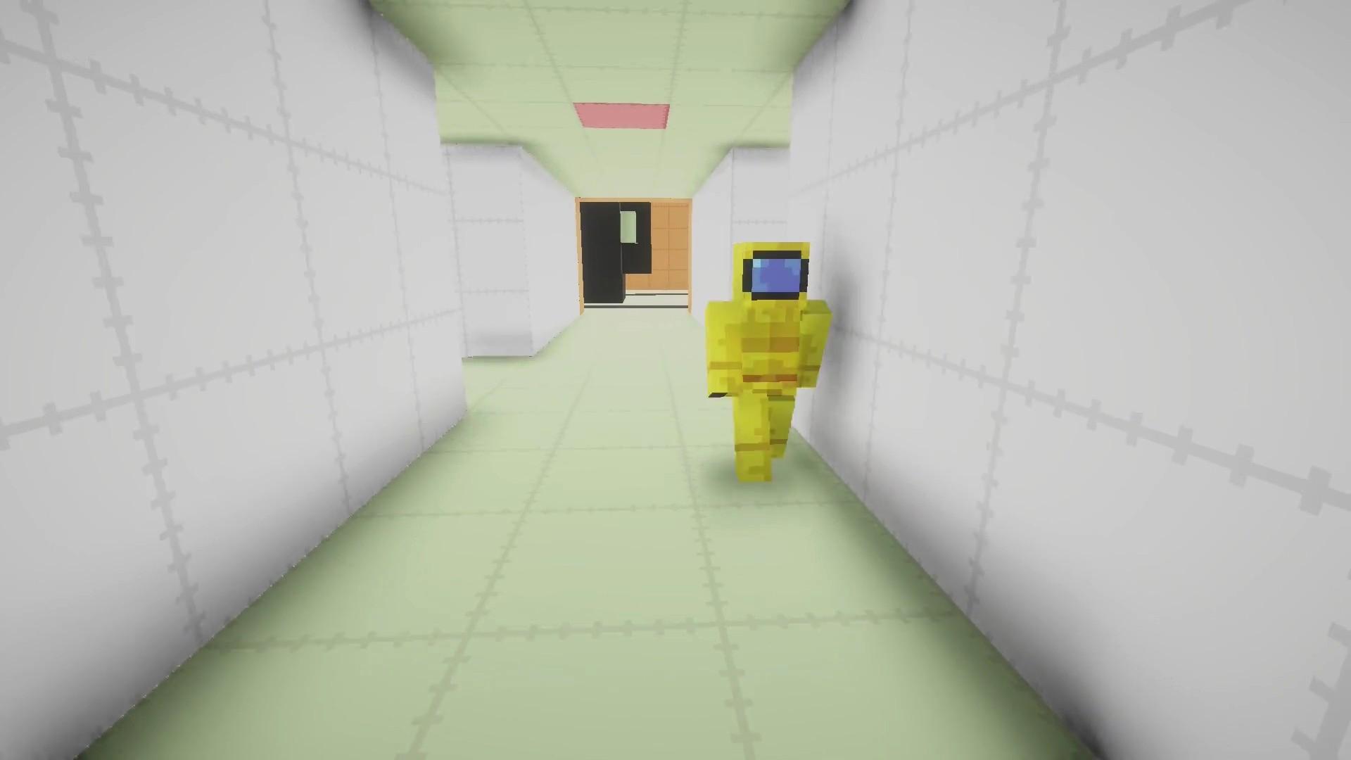 Find the Traitor 3D screenshot